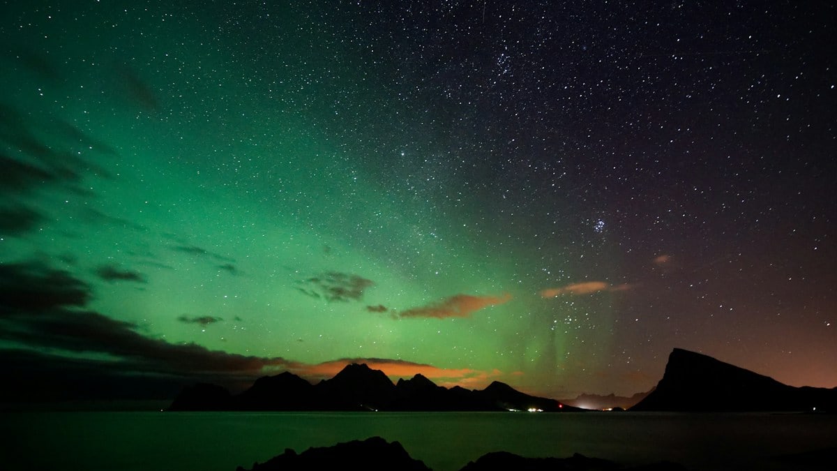 Aurora Borealis